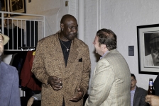 Charles Conlon Event