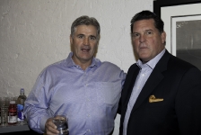 Charles Conlon Event