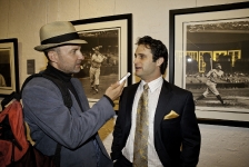 Charles Conlon Event