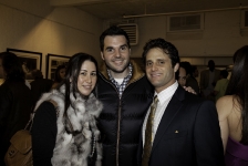 Charles Conlon Event