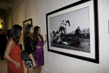 Charles Conlon Event