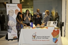 Charles Conlon Event