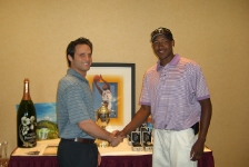 Hamptons Golf Classic