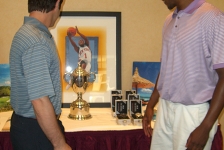 Hamptons Golf Classic