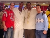 Hip Hop Immortals
