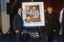 Larry King Testimonial Dinner