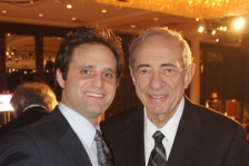 Larry King Testimonial Dinner
