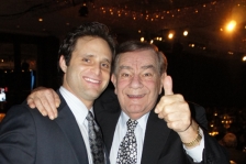 Larry King Testimonial Dinner