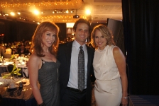 Larry King Testimonial Dinner