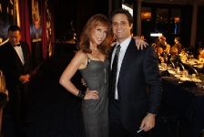 Larry King Testimonial Dinner