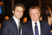Larry King Testimonial Dinner