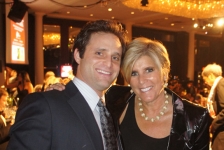 Larry King Testimonial Dinner