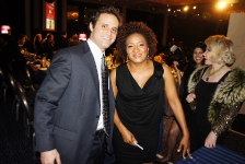 Larry King Testimonial Dinner