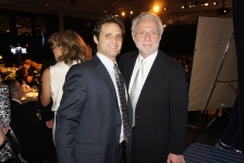 Larry King Testimonial Dinner
