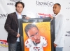 Ludacris Charity Event
