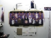Sacramento Kings Sports Art Project