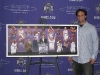 Sacramento Kings Sports Art Project