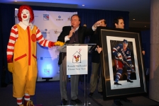 Live Auction
