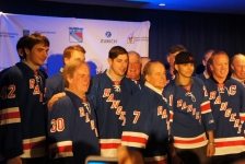 New York Rangers