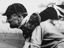 Ty Cobb