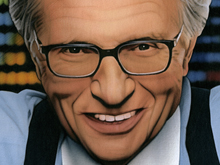 Larry King