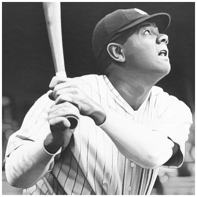Babe Ruth