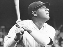 Babe Ruth
