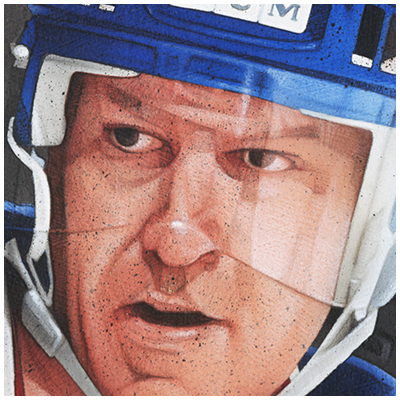 Brian Leetch
