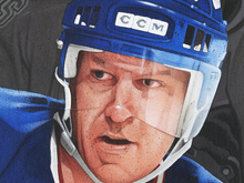 Brian Leetch
