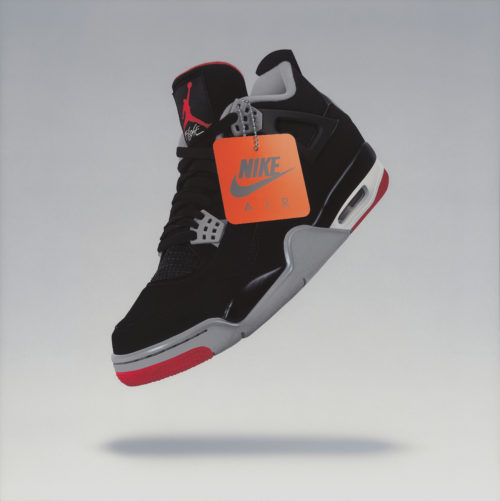 Nike Air Jordan 1 OG \
