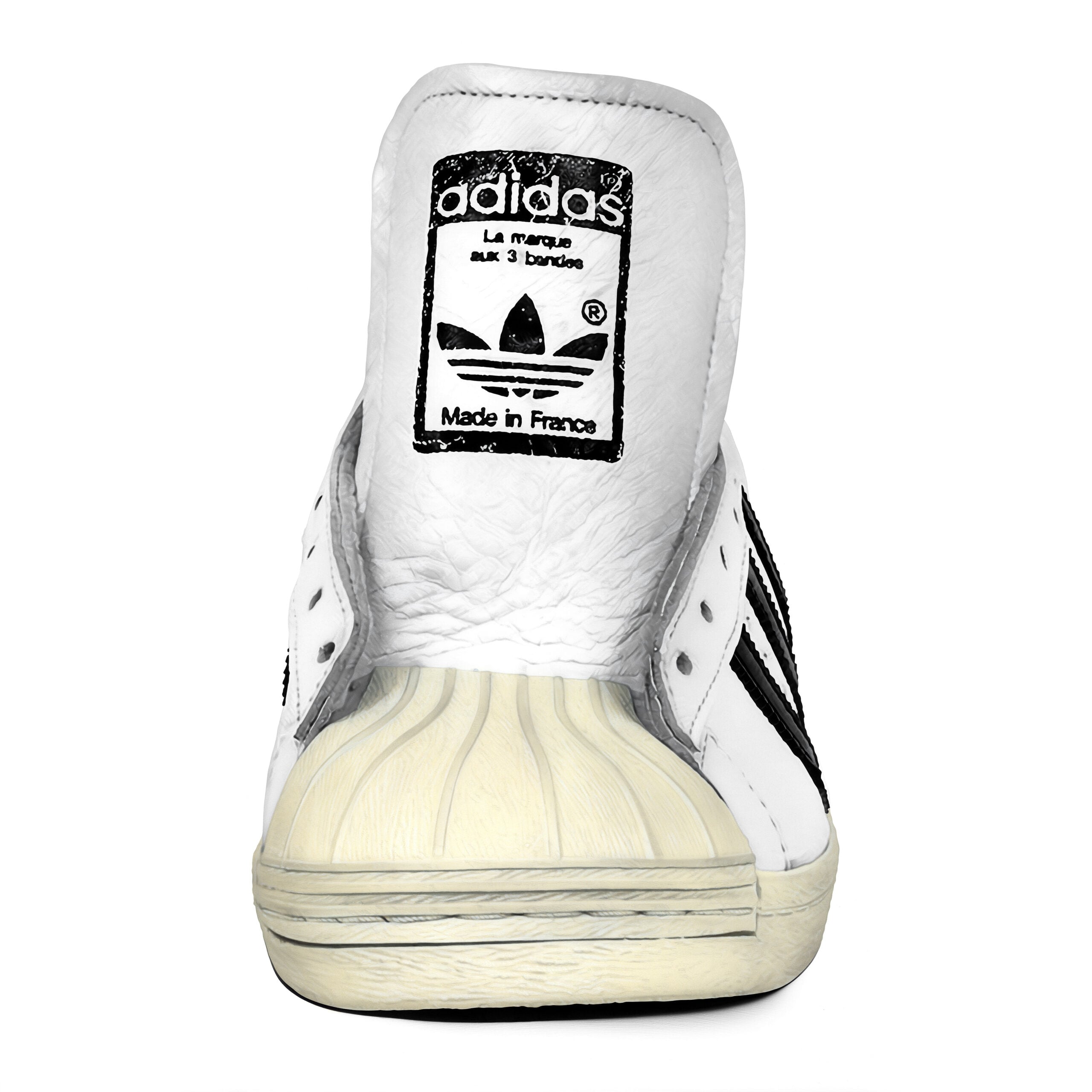 Laces Out Laces Out Adidas Superstars